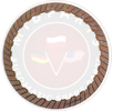 0B5 / DL501 FRICTION PLATE 1-3-5-7 S-TRONIC