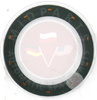 F4A-EL Torque converter seal