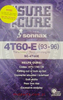 4T60E Sure Cure Рем.комплект Акпп 93-96