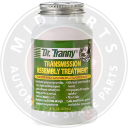 Assembly lube Dr. Tranny
