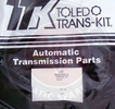 4R70W / AODE Super kit naprawczy Toledo Kits
