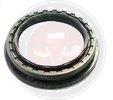ZF 5HP19 CASE SEAL DOUBLE [4WD] OEM: 0734 319 547