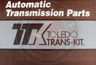 4HP22/4HP24 Master kit naprawczy Toledo Kits