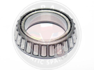 A604 Dyferential bearing