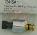 A518/A500 Sensor/Governor pressure 3 PIN (92-95)