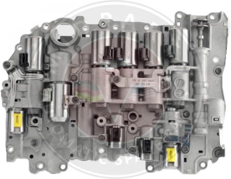 AQ450 / 09P Sterownik Hydrauliczny OEM