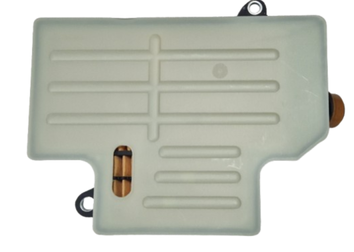 10L60 Filtr oleju