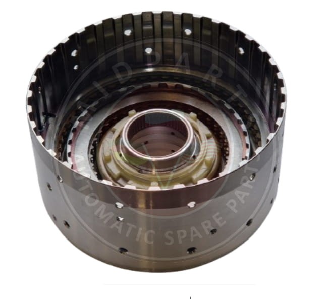 TG81SC  Kosz Drum  3-5-R BMW OEM