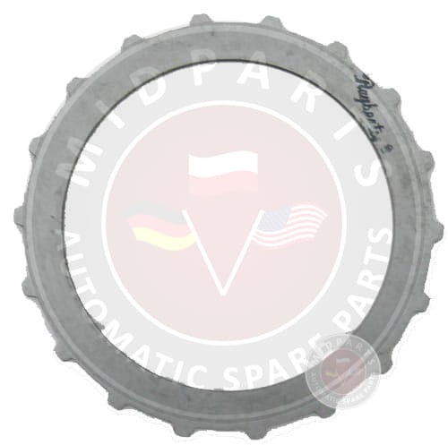 JF506E/JATCO Przekładka High Raybestos