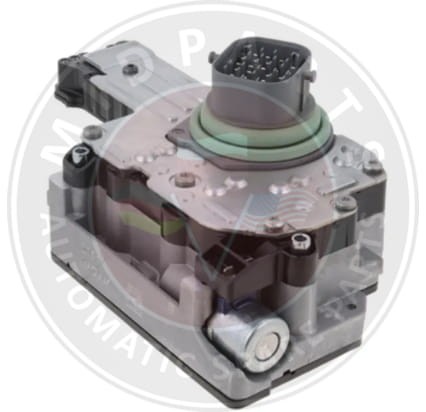 45RFE Elektrozawory Oryginalne Mopar 11-UP
