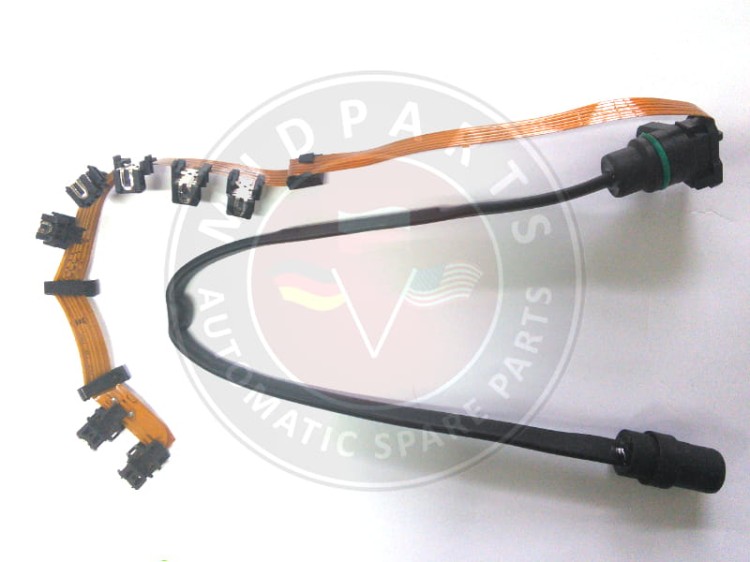 VW AG4 Wiążka elektryczna długa OEM