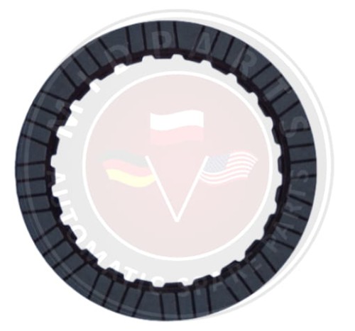 8F35 / 8F40 Tarcza cierna E / 5-6-7-8 OEM Ford