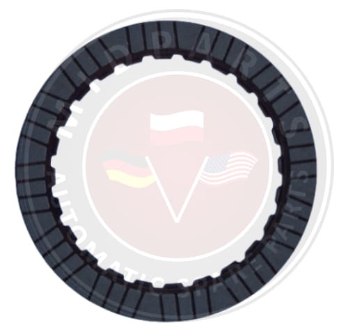 8F35 / 8F40 Tarcza cierna E / 5-6-7-8 OEM Ford