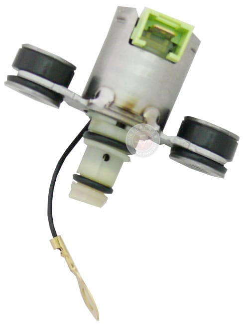 JF506E/JATCO Elektrozawór Line Pressure  N93/ G6T46174 OEM