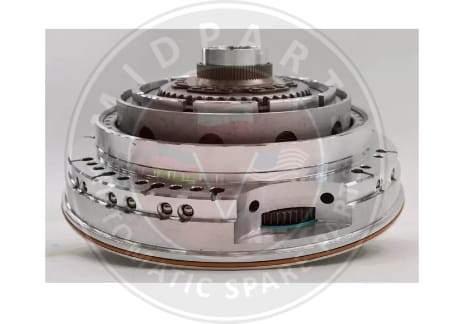 10R80 Pompa oleju Stator OEM Ford 18-23