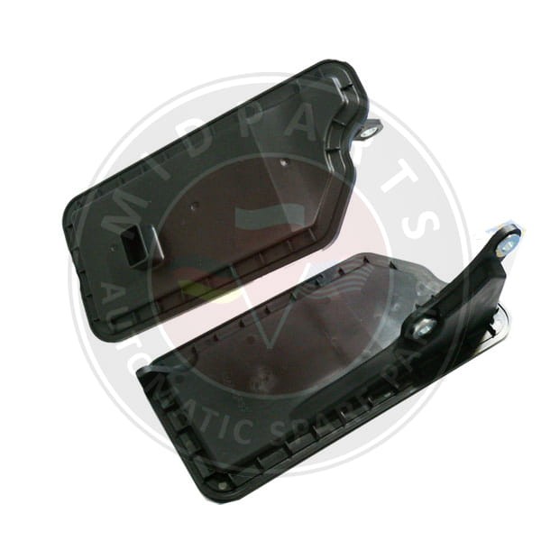 JF506E/JATCO FILTR OLEJU AUDI A3 / VW GOLF OEM: 31728-PW003, 09A325429