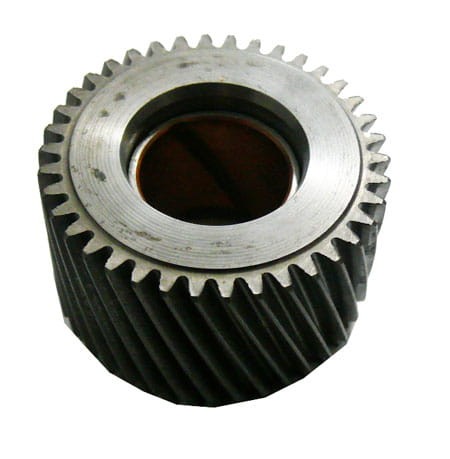 5R55N/W/S SUN GEAR O/D 38T