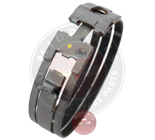AX4S/AX4N/AXODE Taśma Low Revers BorgWarner