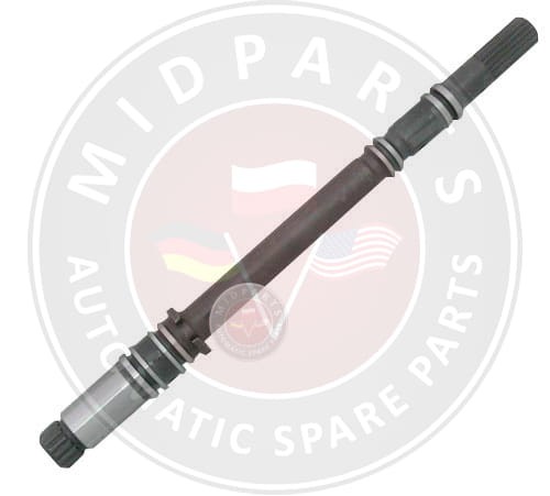 AX4N / AX4S / AXODE / AXOD WAŁEK POMPY