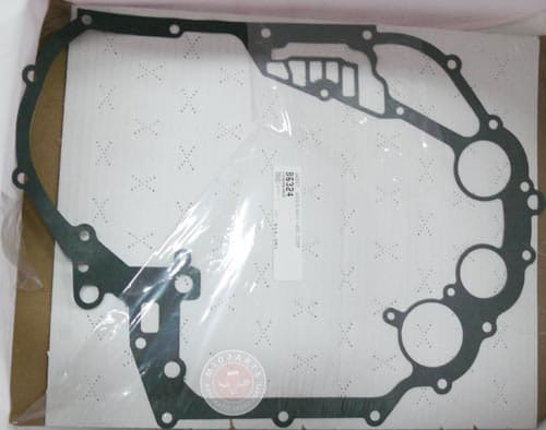 AXODE/AX4S Uszczelka obudowy Case Cover