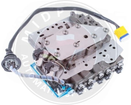 DP0 Sterownik hydrauliczny Nowy OEM