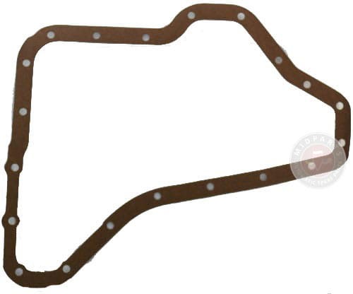 4T60 / 4T65 USZCZELKA MISKI OEM: 9445692