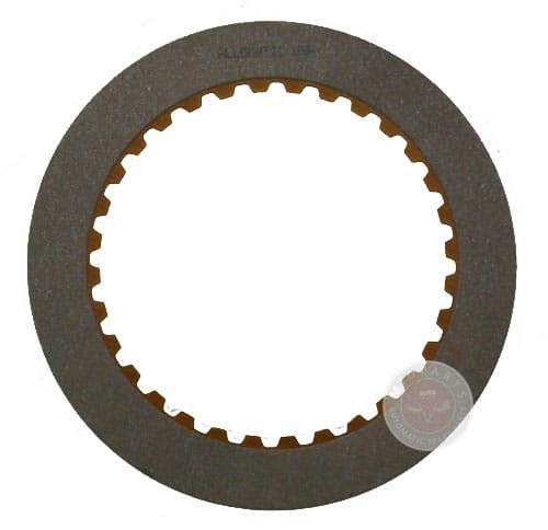 4T60/4T65E Tarczka Forward Allomatic
