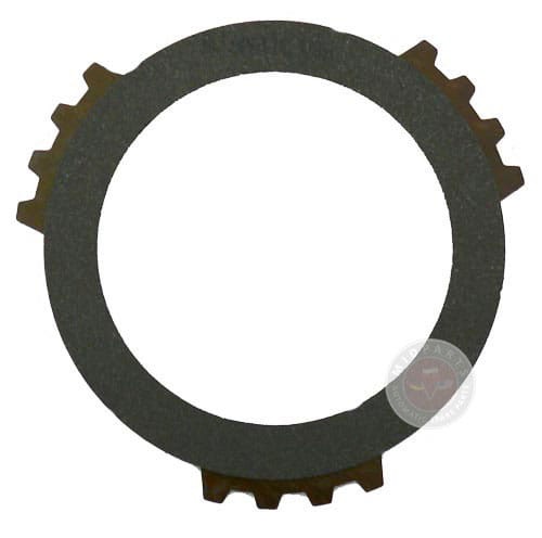 4T60/4T65 Tarcza 3RD Allomatic