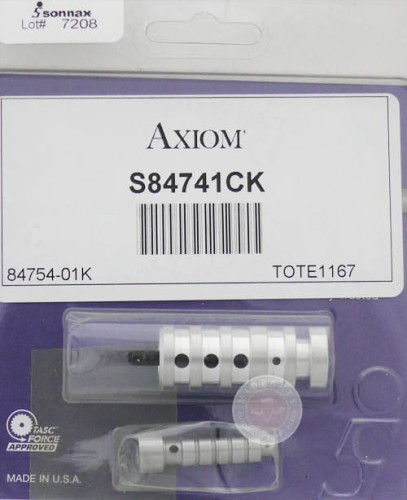 4T60E Tłoczek konwertera Axiom
