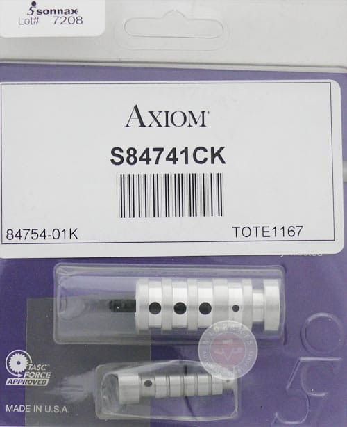 4T60E Tłoczek konwertera Axiom