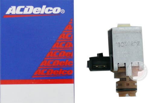 4T60E/4T65E Elektrozawór Shift 1-2, 3-4 AC DELCO OEM