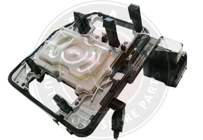 0AM KOMPUTER MECHATRONIKA OEM: 0AM 927-769D