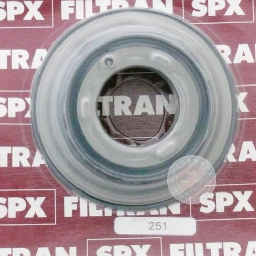 4T60E Komplet pistonów Filtran