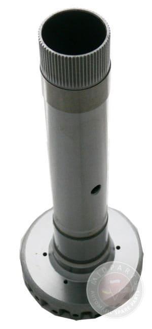 4T60E ZABIERAK
