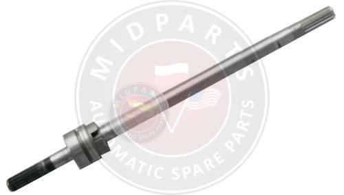 4T65 WAŁEK POMPY OEM: 24209284