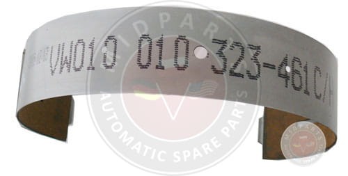 010/087/090 Taśma hamulcowa