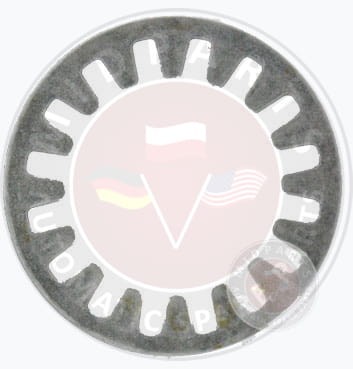 010/087/090 Sprężyna kosza Forward