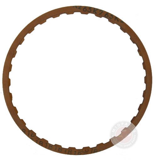 010/087/090 Tarcza Low Revers