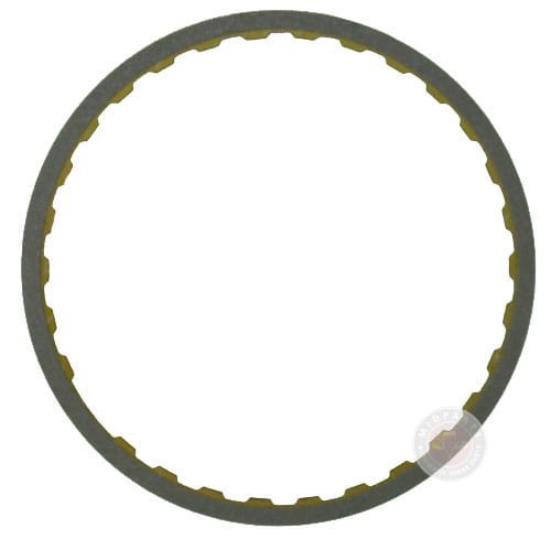 010/087/090 Tarcza Low Revers Allomatic