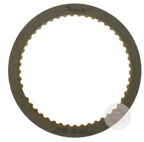 010/087/090 TARCZA CIERNA FORWARD