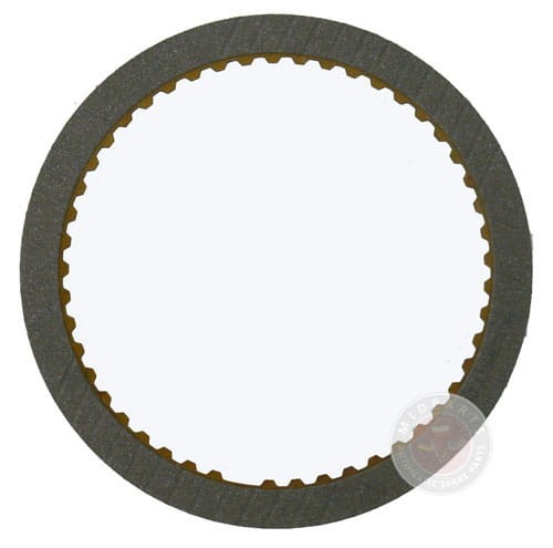 010/087/090 Tarcza Forward Raybestos