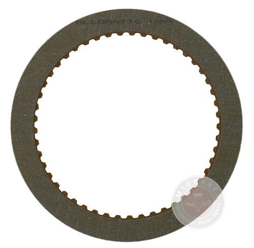 010/087/090 Tarcza Direct Allomatic