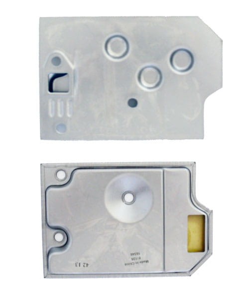 TH180 / 180C FILTR OLEJU