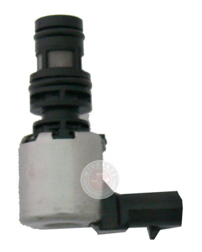 4T65E elektrozawór Lock-Up ( wersja Borg Warner)