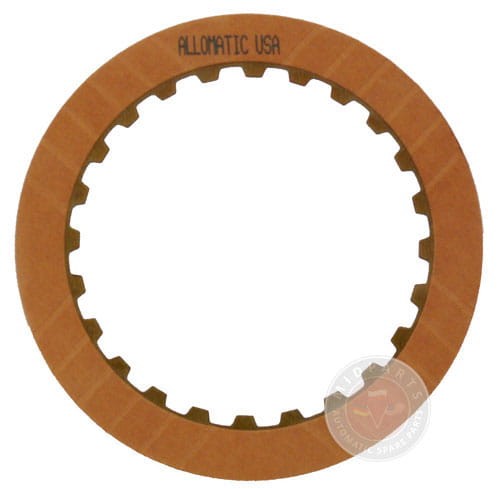 722.3 Tarcza K1 Allomatic
