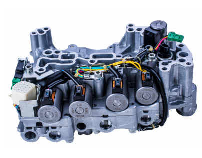 JF015E STEROWNIK HYDRAULICZNY OEM 317053JX8A  / 317053JX5D