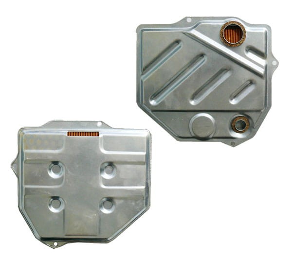 722.3 / 722.4 FILTR OLEJU OEM: A126-277-02-95