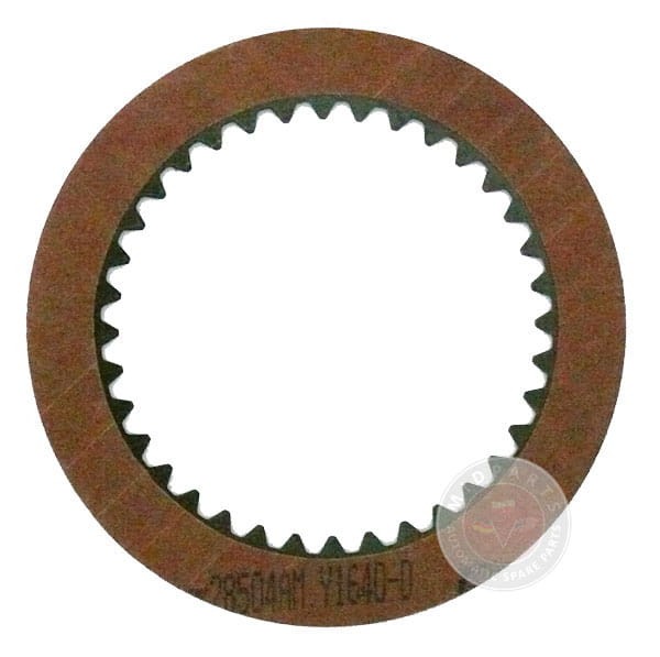 722.4 Tarcza cierna K1 Borg Warner