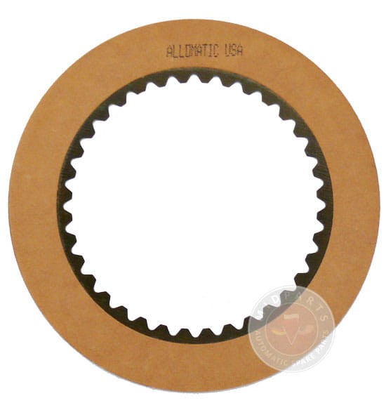 4HP18 Tarczka 3-4 Allomatic
