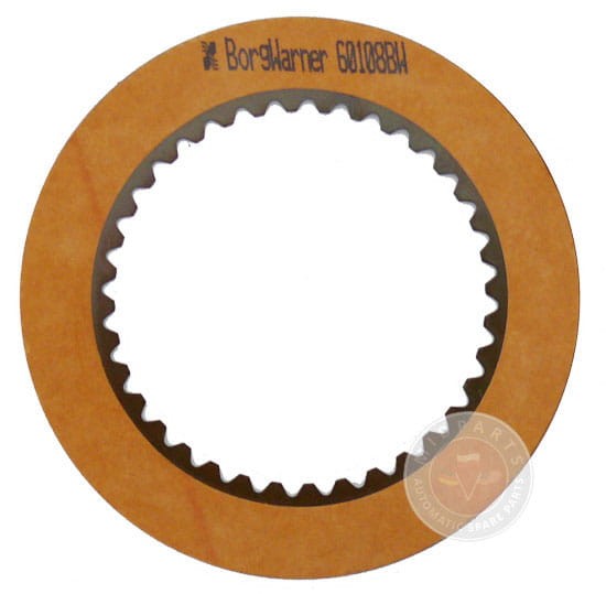 4HP18 Tarczka 3-4 Borg Warner